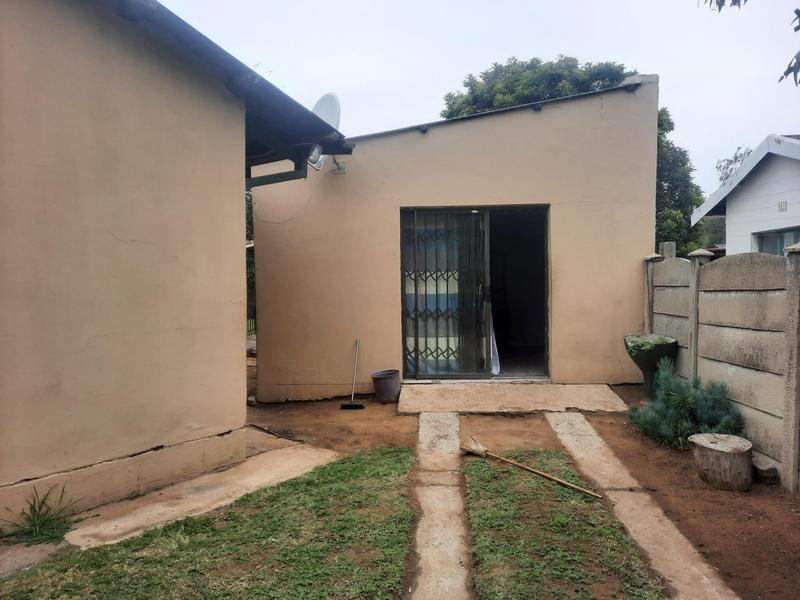 11 Bedroom Property for Sale in Sasolburg Ext 3 Free State